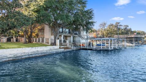 421 Yucca Drive Kingsland TX 78639
