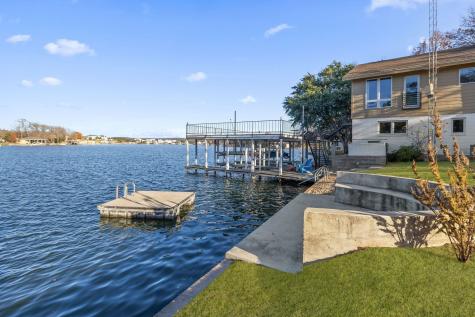 421 Yucca Drive Kingsland TX 78639