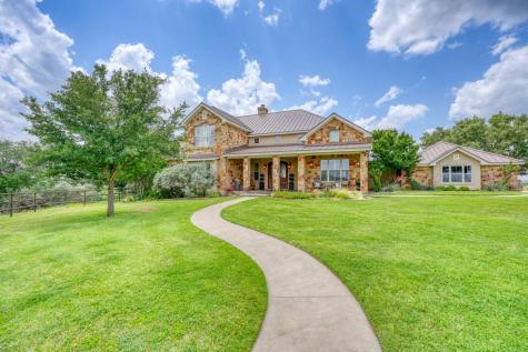 791 Ranch Road 2323 Llano TX 78643