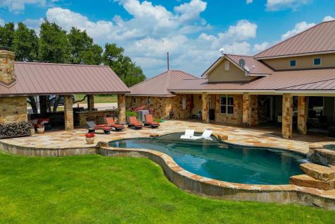 791 Ranch Road 2323 Llano TX 78643