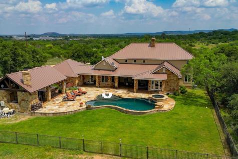 791 Ranch Road 2323 Llano TX 78643