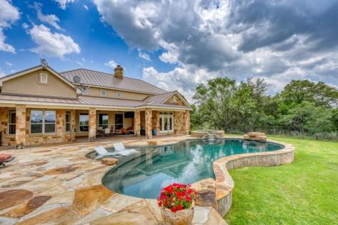 791 Ranch Road 2323 Llano TX 78643