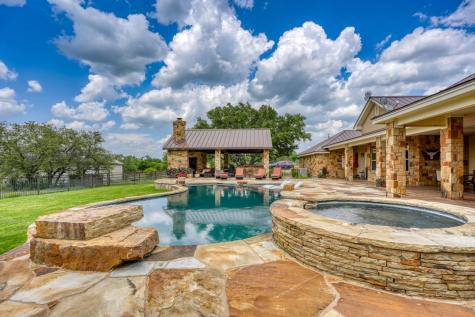 791 Ranch Road 2323 Llano TX 78643