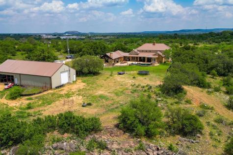 791 Ranch Road 2323 Llano TX 78643