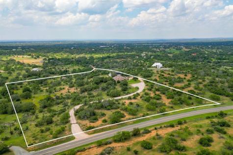 791 Ranch Road 2323 Llano TX 78643