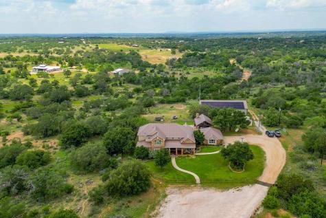 791 Ranch Road 2323 Llano TX 78643