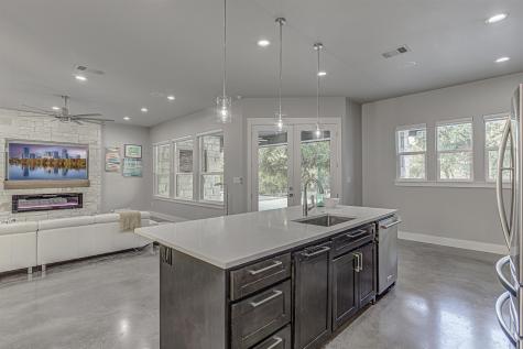 507 Boulder Creek Drive Marble Falls TX 78654