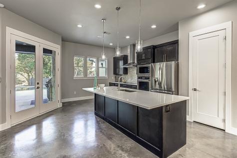 507 Boulder Creek Drive Marble Falls TX 78654
