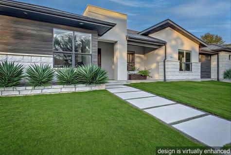 507 Boulder Creek Drive Marble Falls TX 78654