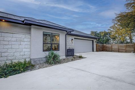 507 Boulder Creek Drive Marble Falls TX 78654