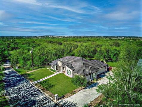 507 Boulder Creek Drive Marble Falls TX 78654