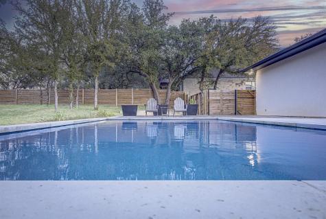 507 Boulder Creek Drive Marble Falls TX 78654