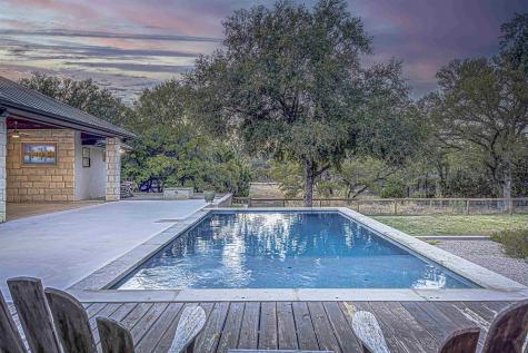507 Boulder Creek Drive Marble Falls TX 78654