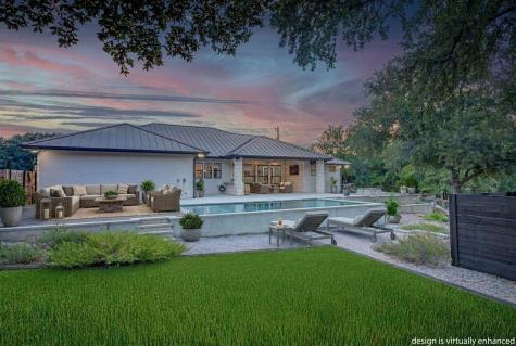 507 Boulder Creek Drive Marble Falls TX 78654