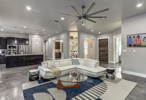 507 Boulder Creek Drive Marble Falls TX 78654