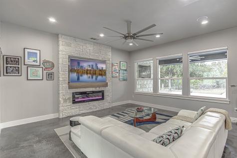 507 Boulder Creek Drive Marble Falls TX 78654