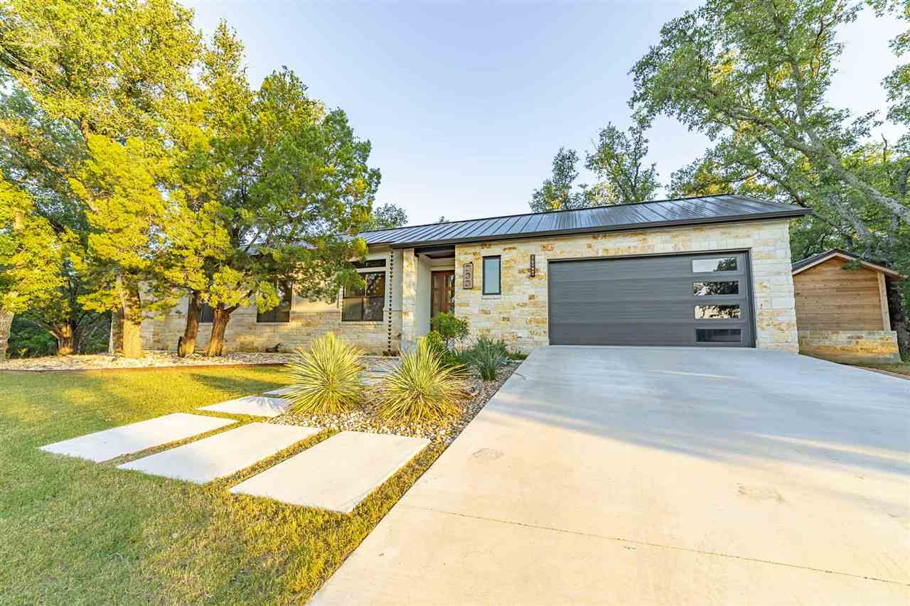 333 Mountain Drive Horseshoe Bay TX 78657