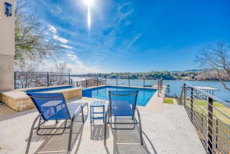 1307 Cr 118b Burnet TX 78611