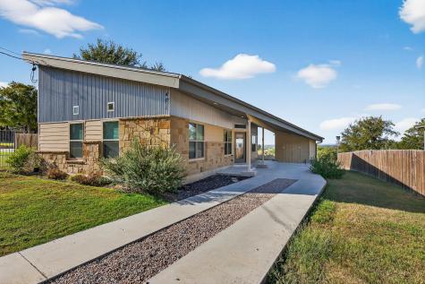 4305 Oak Park Cottonwood Shores TX 78657