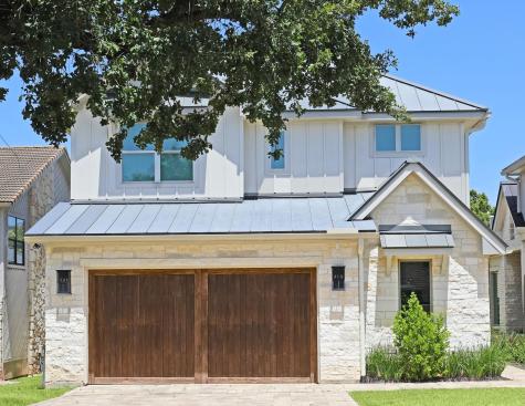 407 Lucy Lane Horseshoe Bay TX 78657