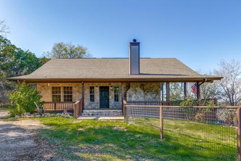 106 Redbud Drive Spicewood TX 78669