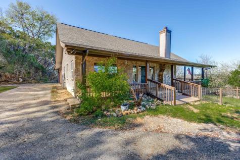 106 Redbud Drive Spicewood TX 78669