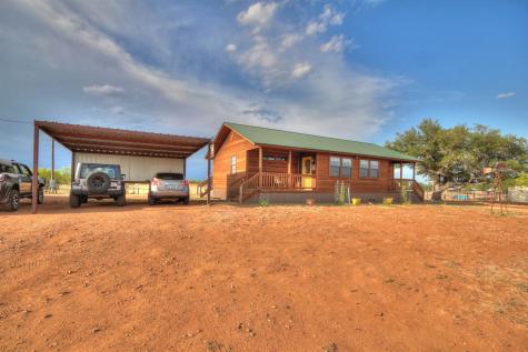 110 E Flag Creek Ranch Road Llano TX 78643