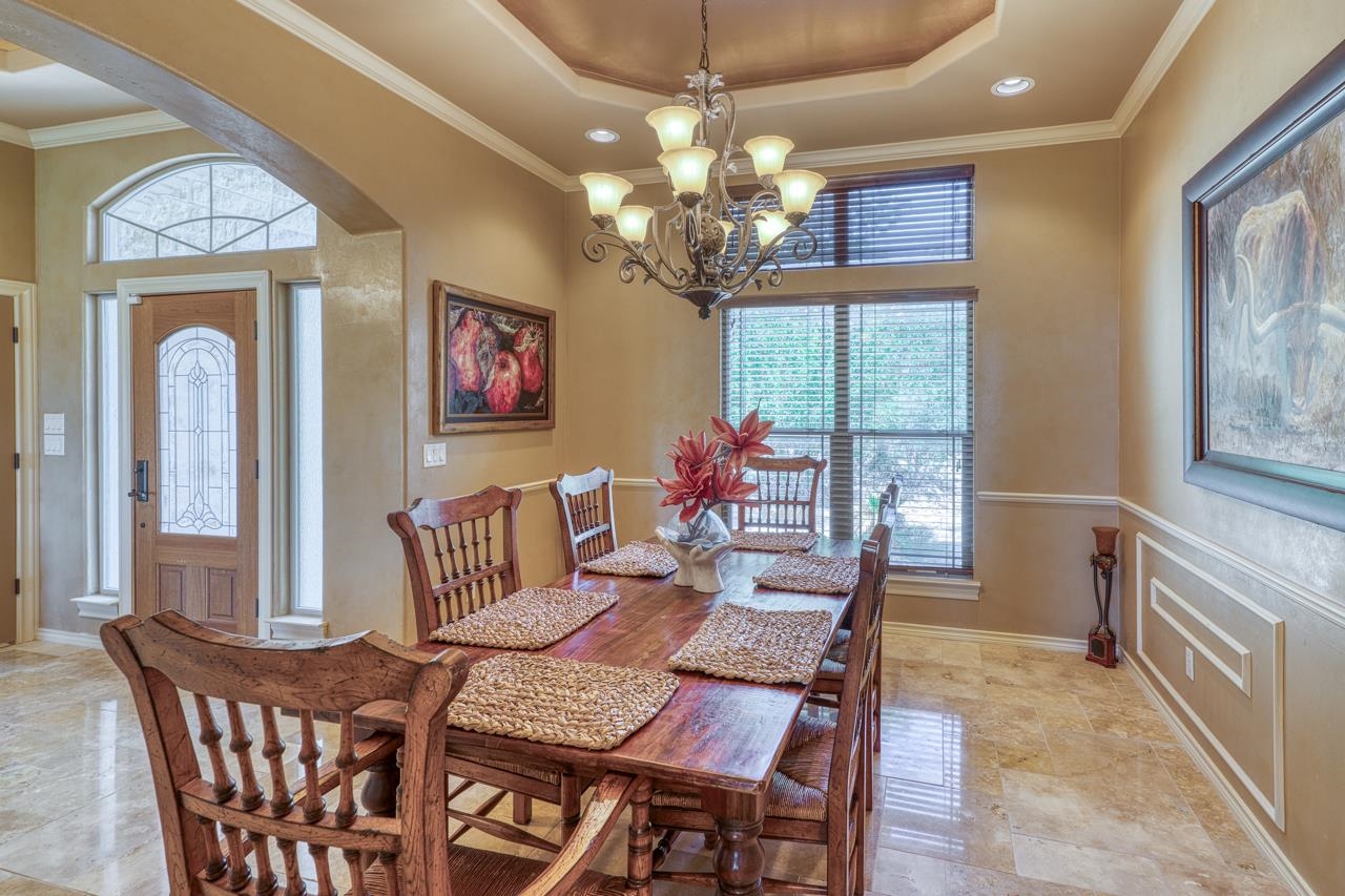1612 Swear Injun Horseshoe Bay TX 78657