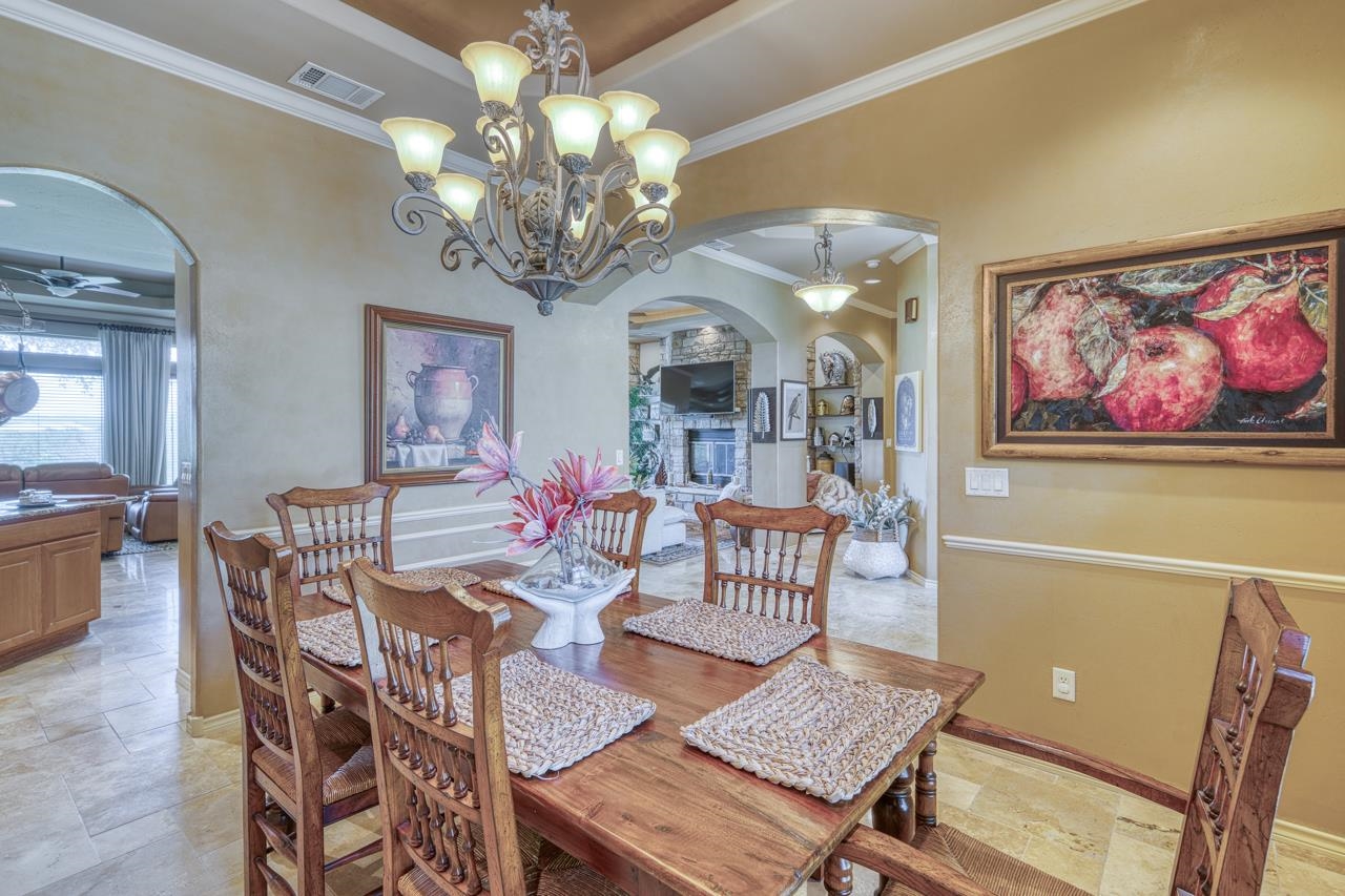 1612 Swear Injun Horseshoe Bay TX 78657