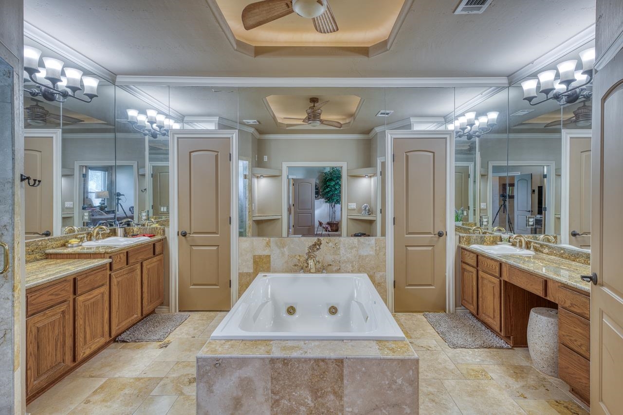 1612 Swear Injun Horseshoe Bay TX 78657