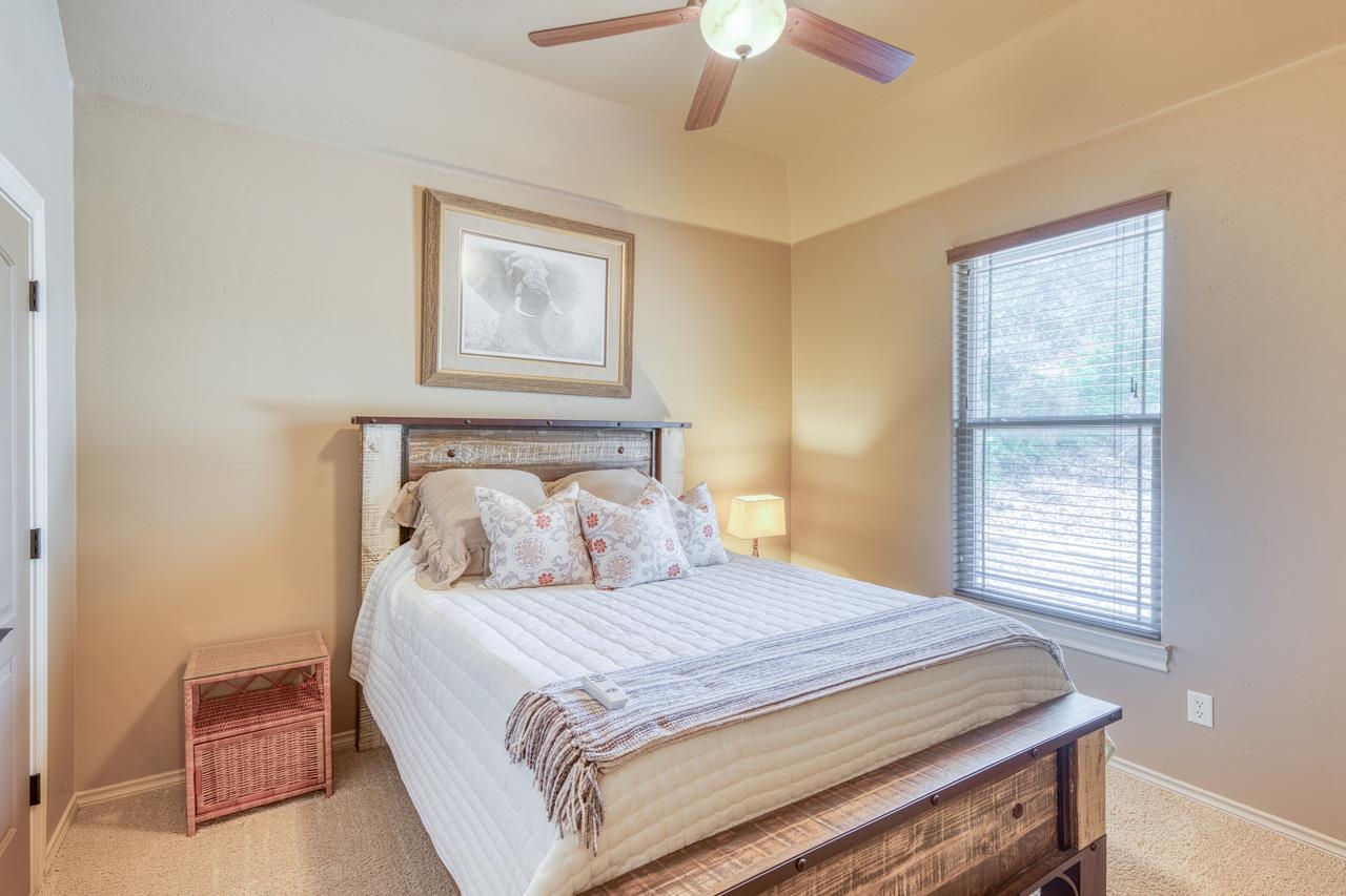 1612 Swear Injun Horseshoe Bay TX 78657