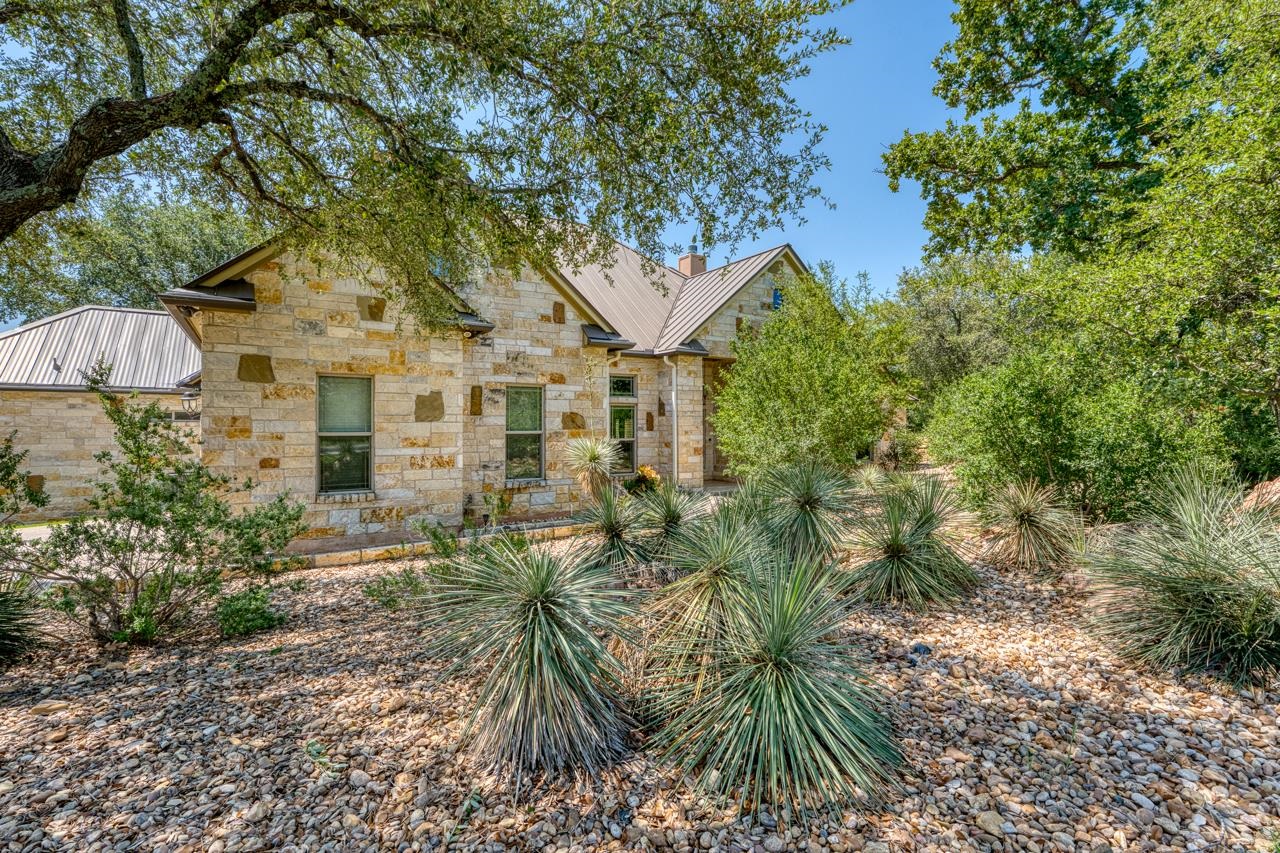 1612 Swear Injun Horseshoe Bay TX 78657