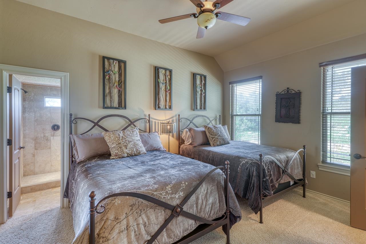 1612 Swear Injun Horseshoe Bay TX 78657