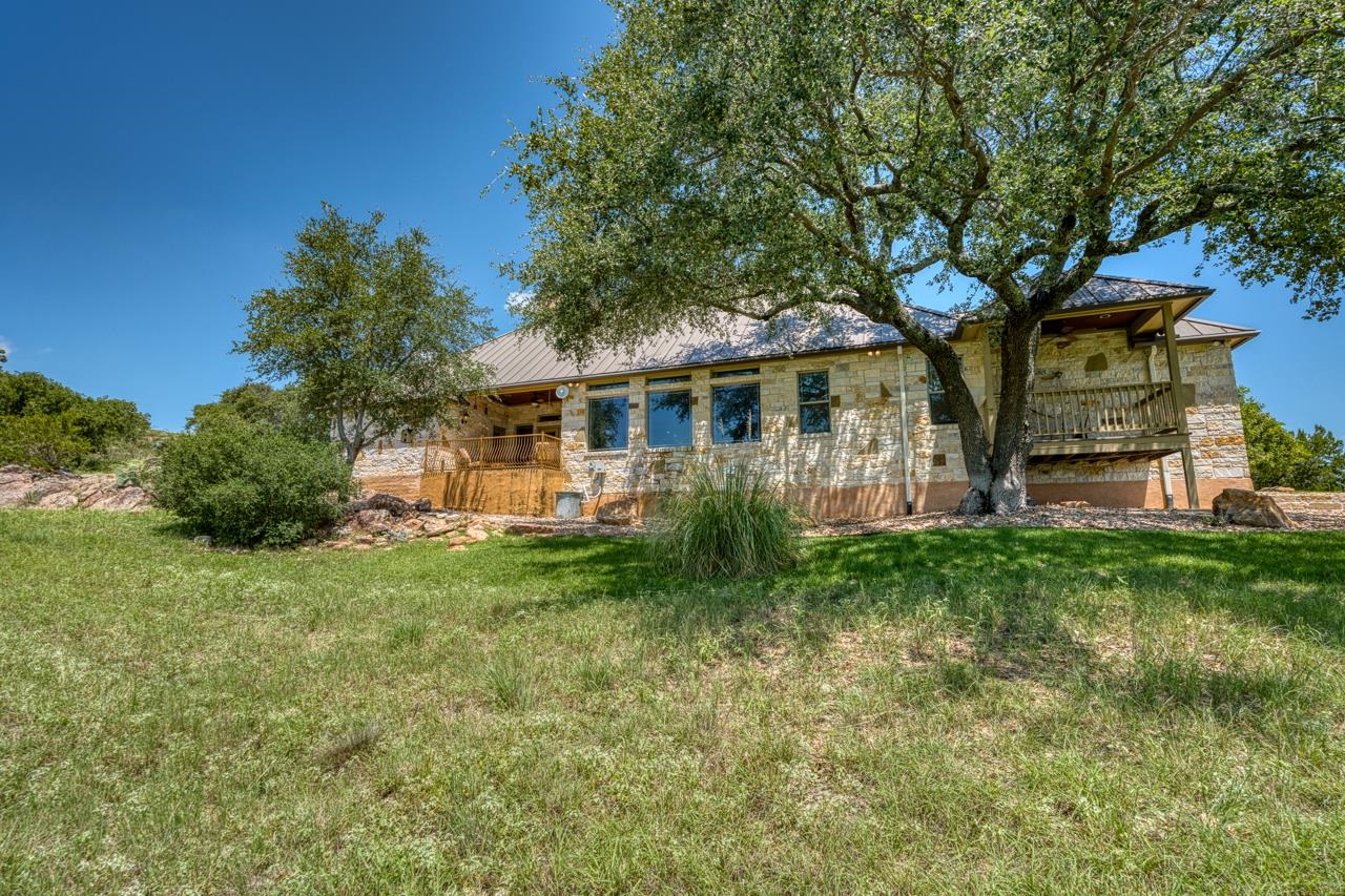 1612 Swear Injun Horseshoe Bay TX 78657