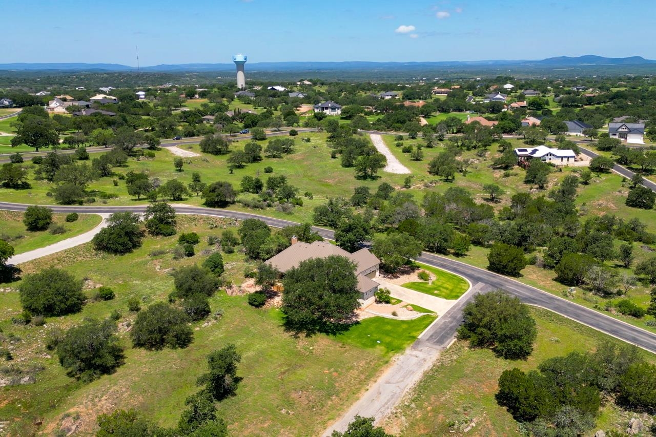 1612 Swear Injun Horseshoe Bay TX 78657