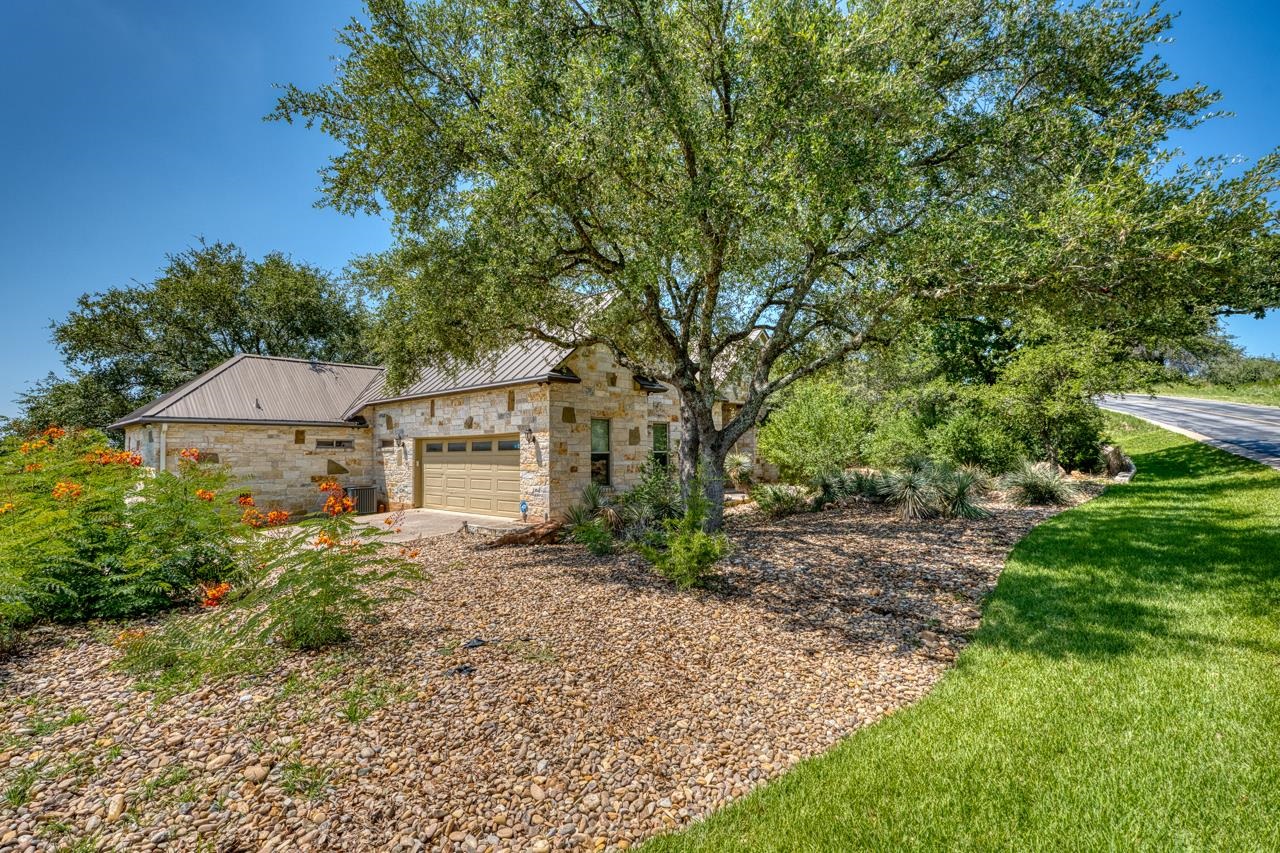 1612 Swear Injun Horseshoe Bay TX 78657