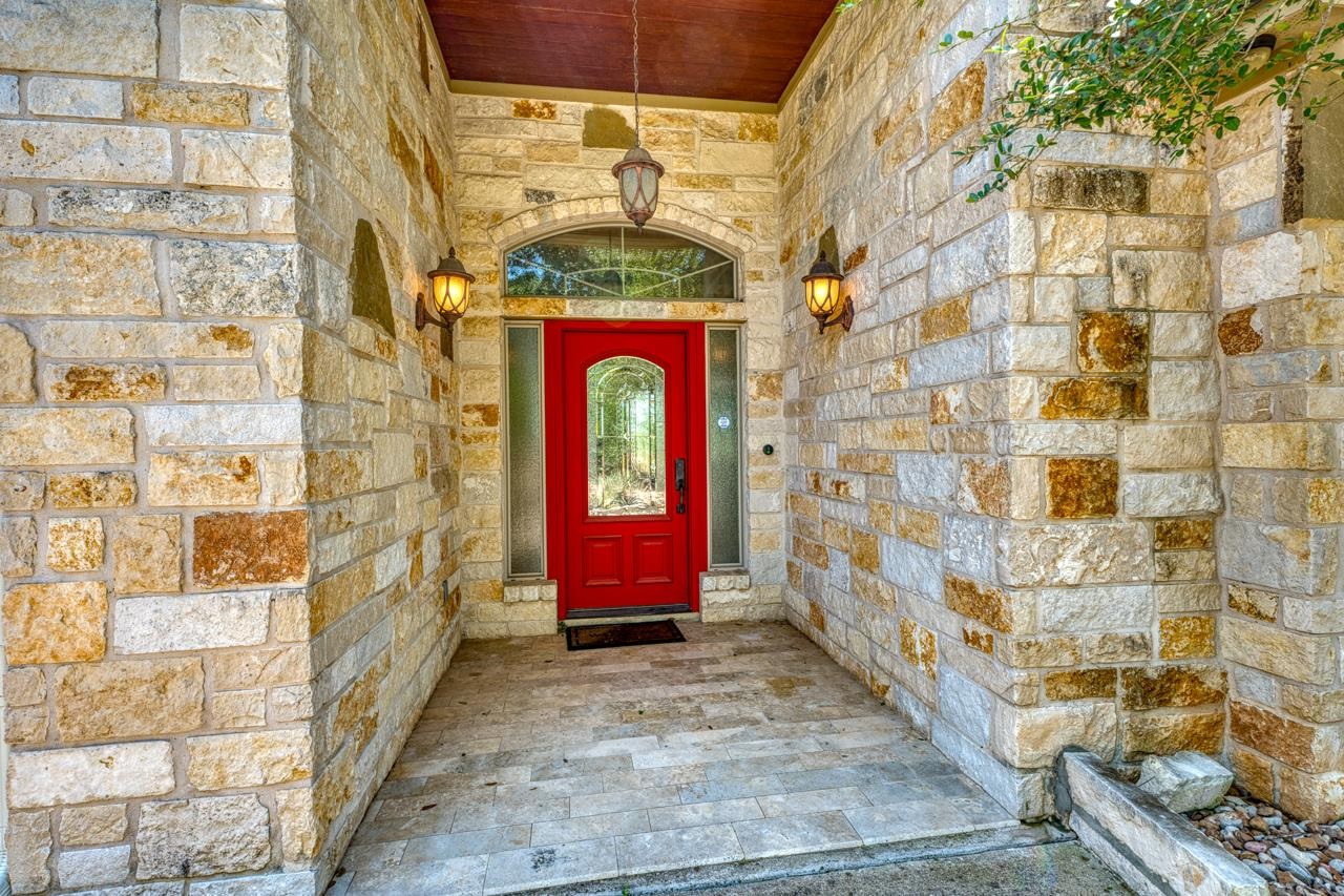1612 Swear Injun Horseshoe Bay TX 78657