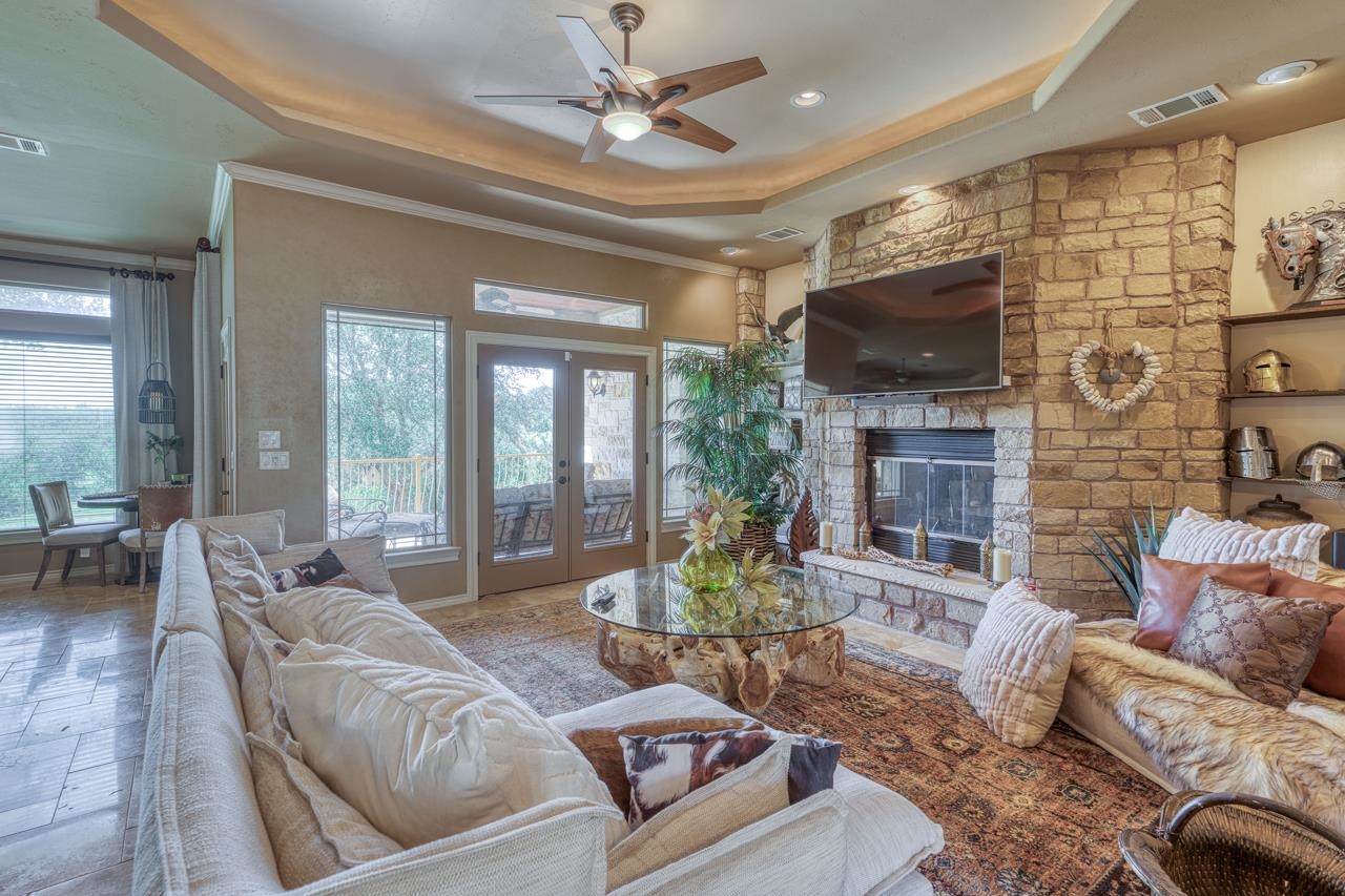 1612 Swear Injun Horseshoe Bay TX 78657