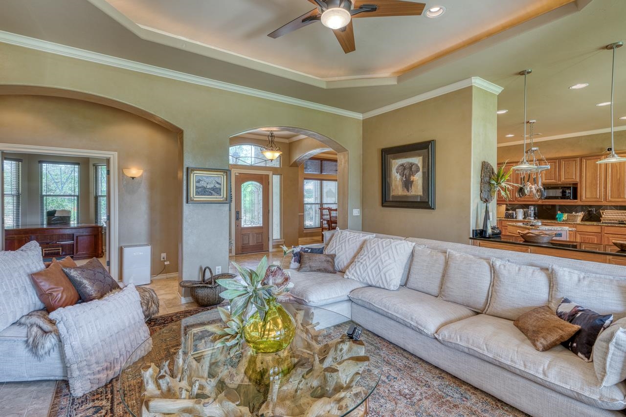 1612 Swear Injun Horseshoe Bay TX 78657