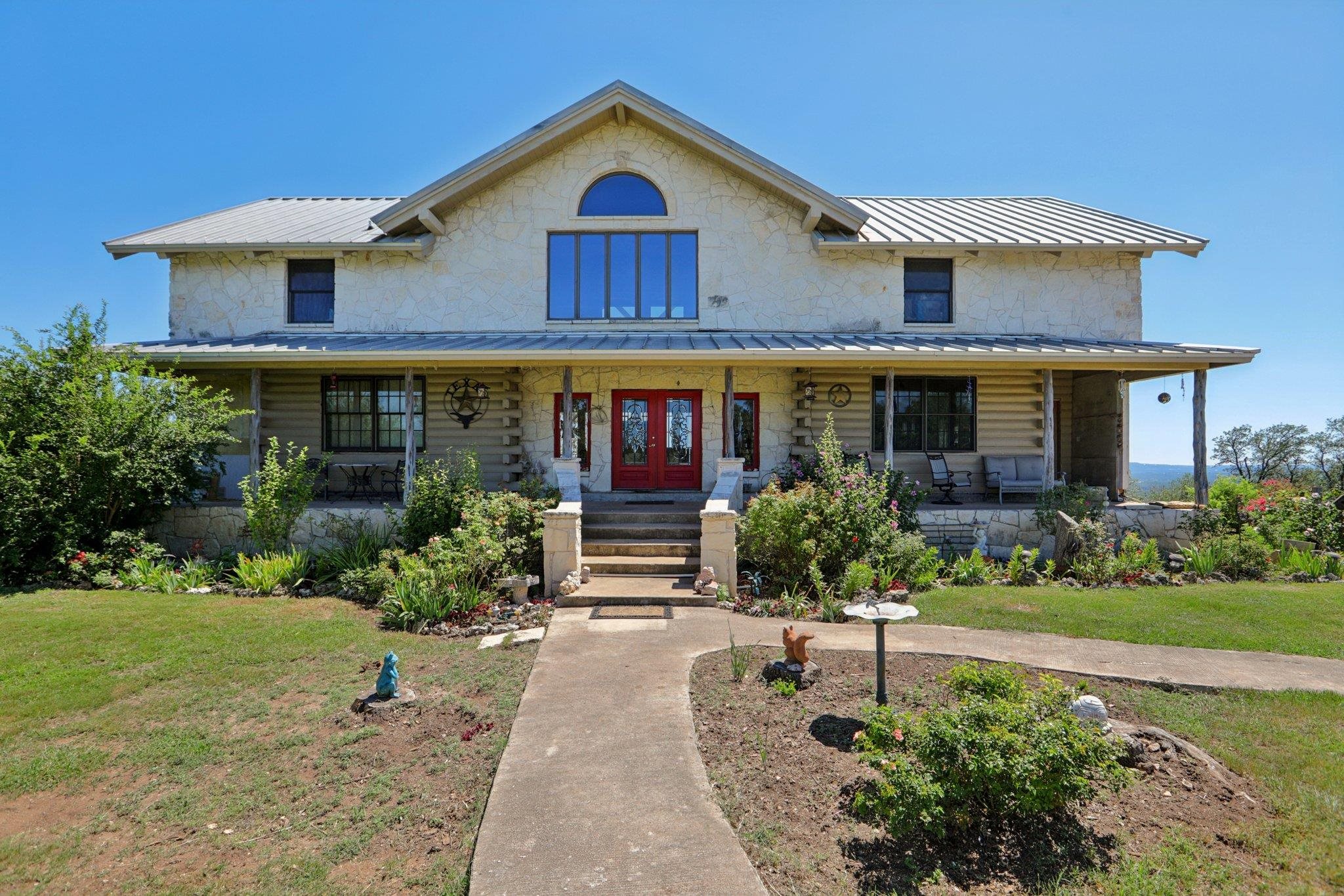 6401 Muleshoe Bend Trail Marble Falls TX 78654