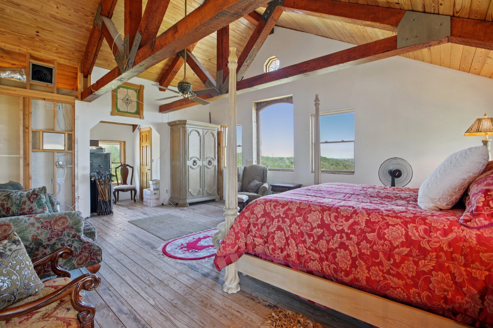 6401 Muleshoe Bend Trail Marble Falls TX 78654