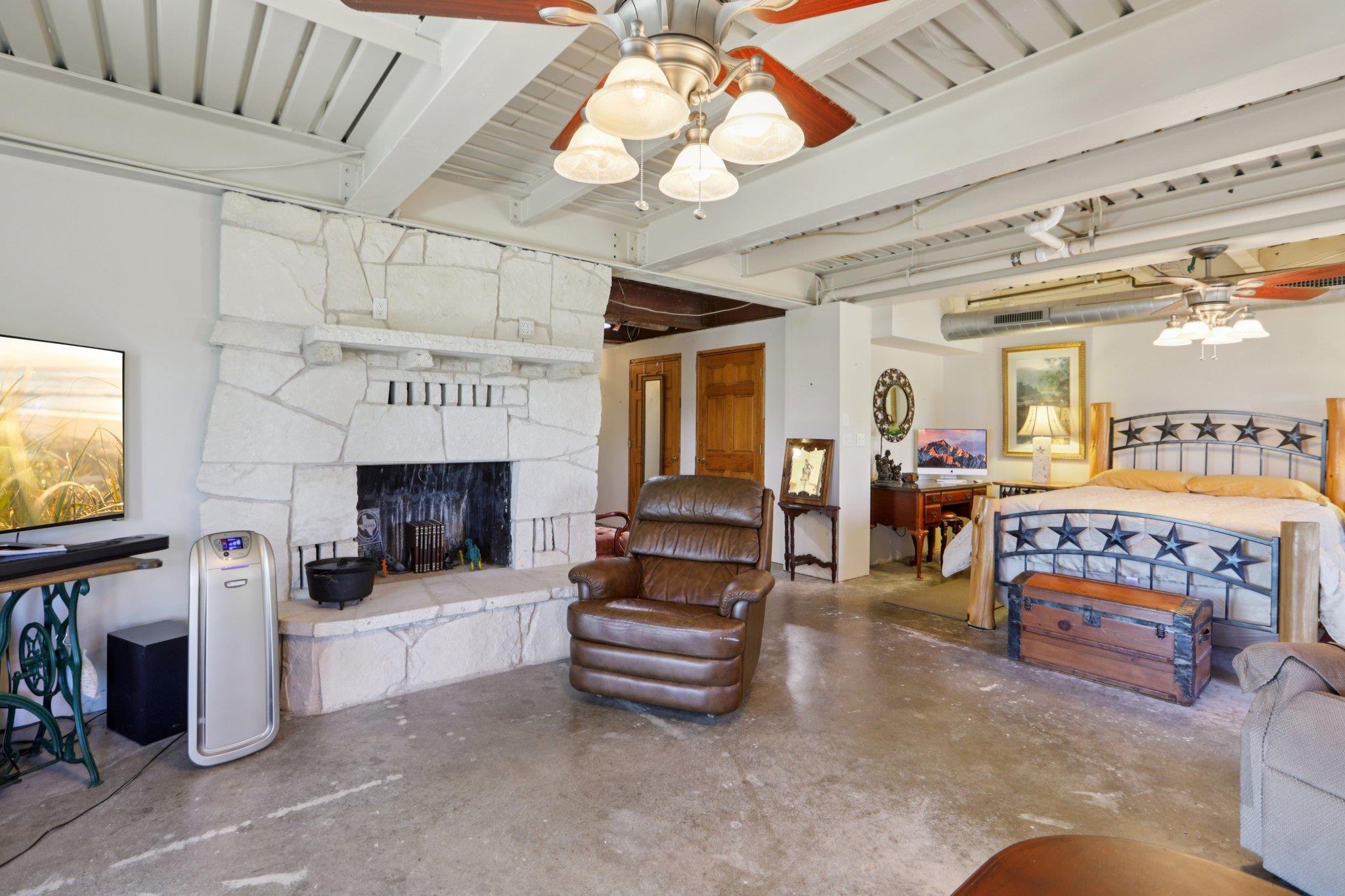 6401 Muleshoe Bend Trail Marble Falls TX 78654