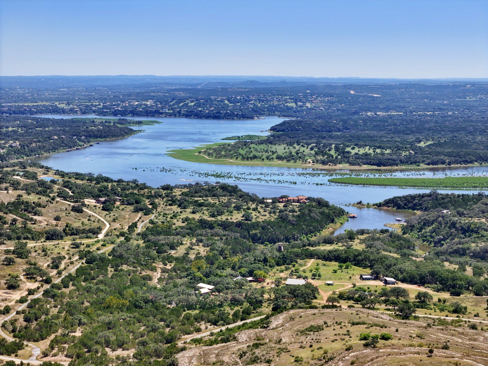 6401 Muleshoe Bend Trail Marble Falls TX 78654