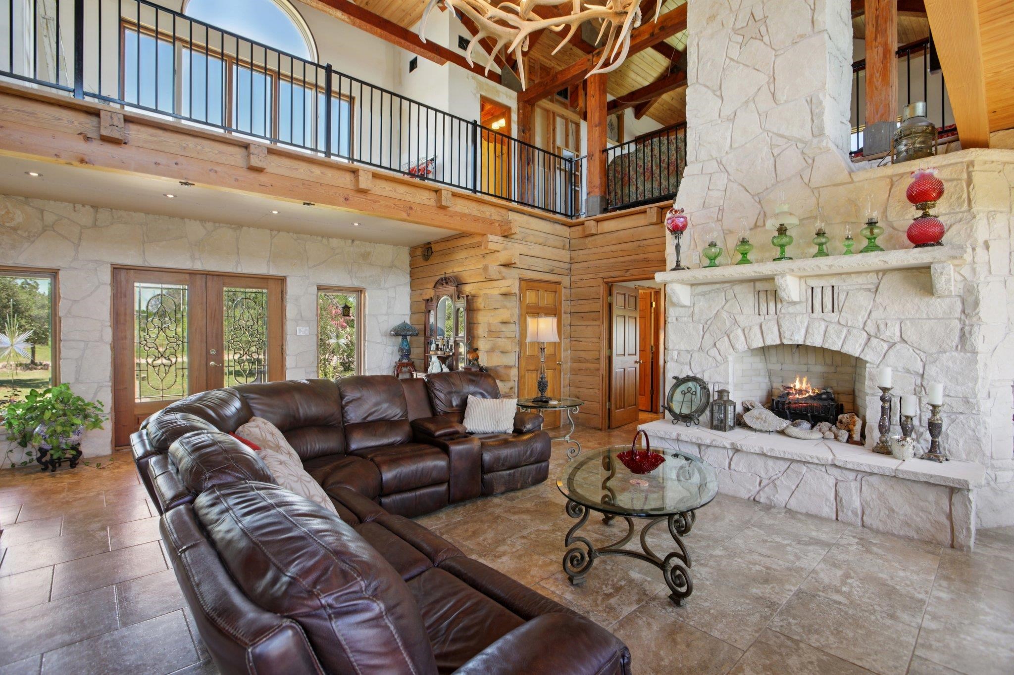 6401 Muleshoe Bend Trail Marble Falls TX 78654