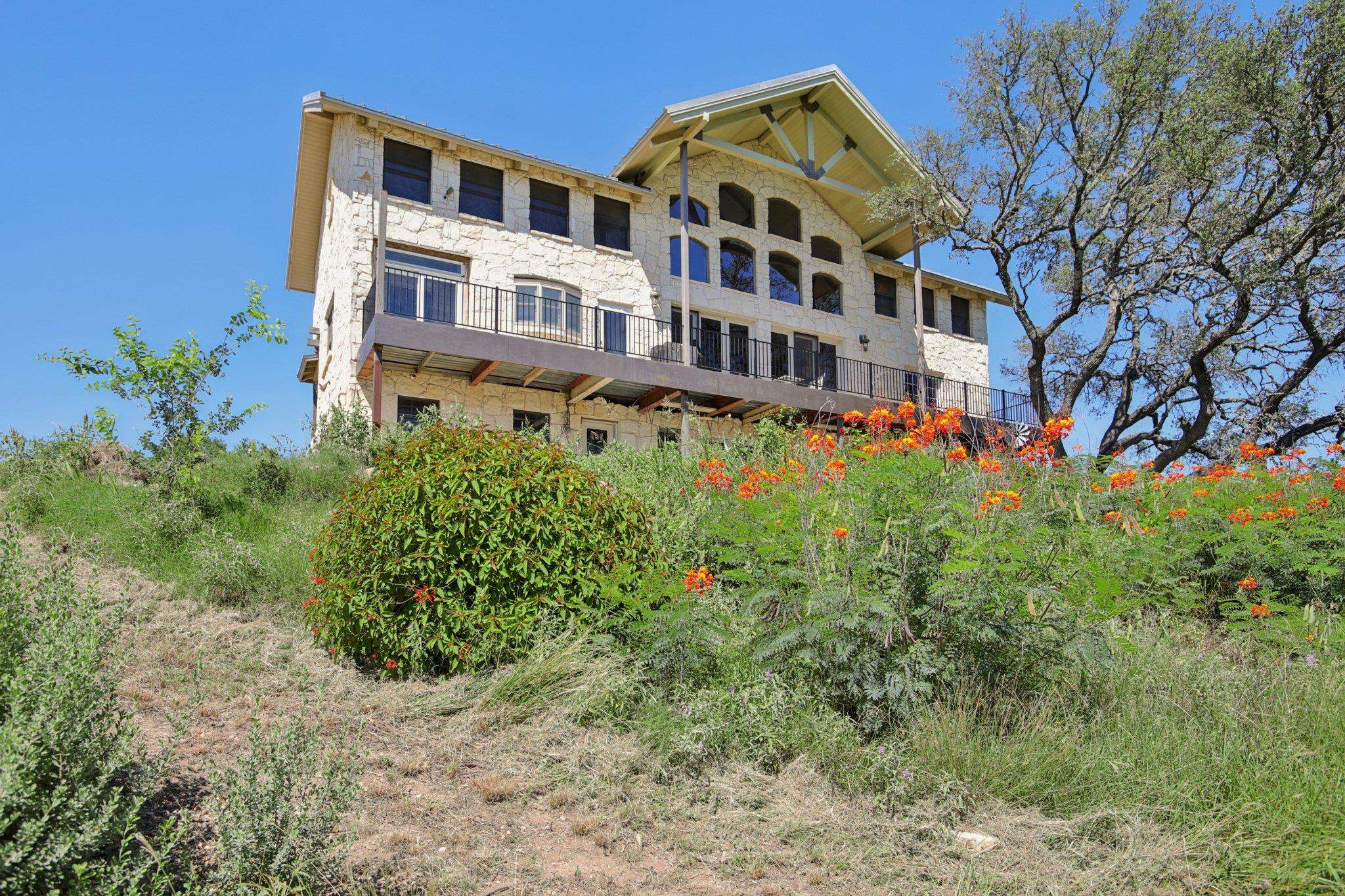 6401 Muleshoe Bend Trail Marble Falls TX 78654