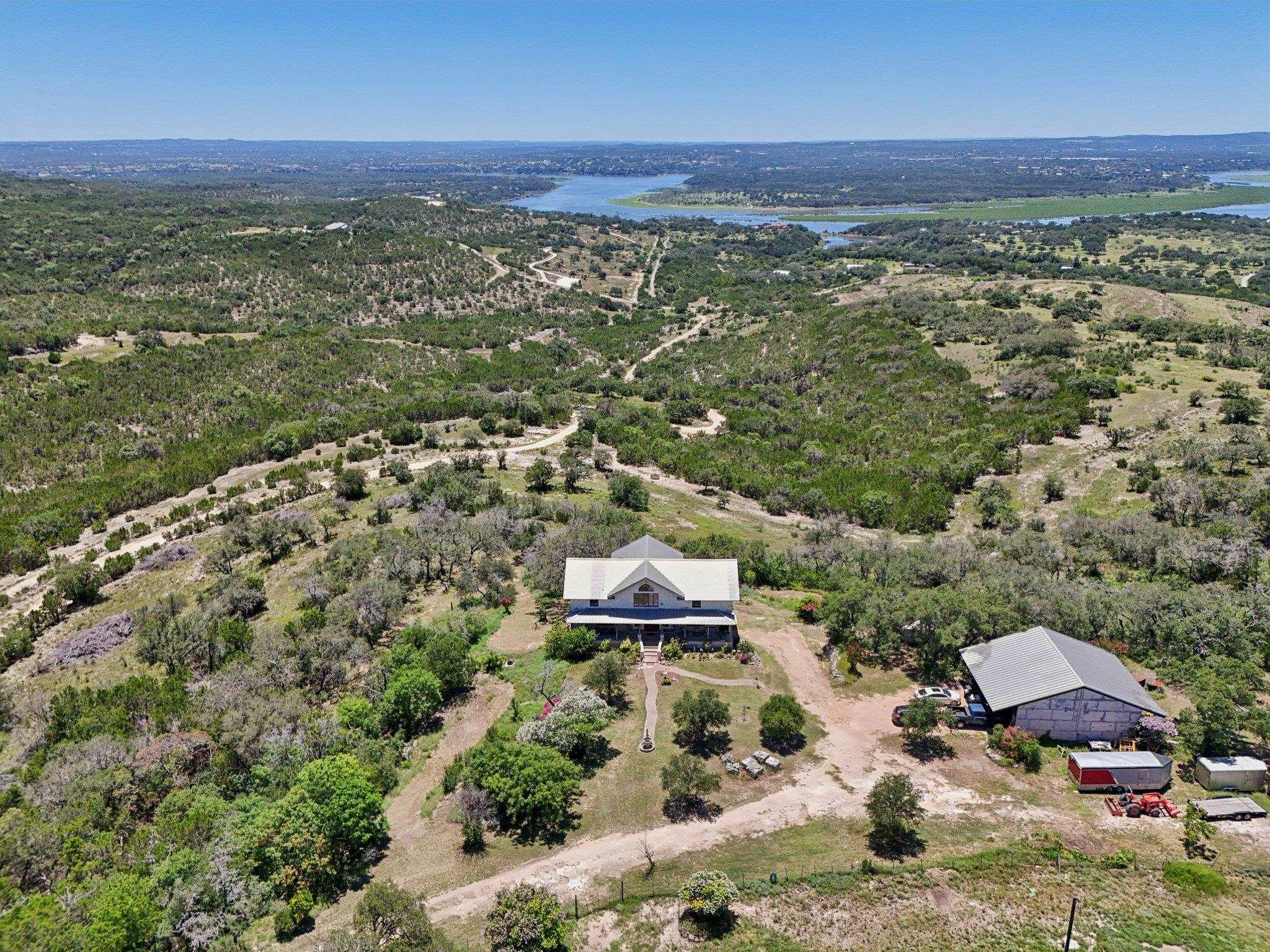 6401 Muleshoe Bend Trail Marble Falls TX 78654