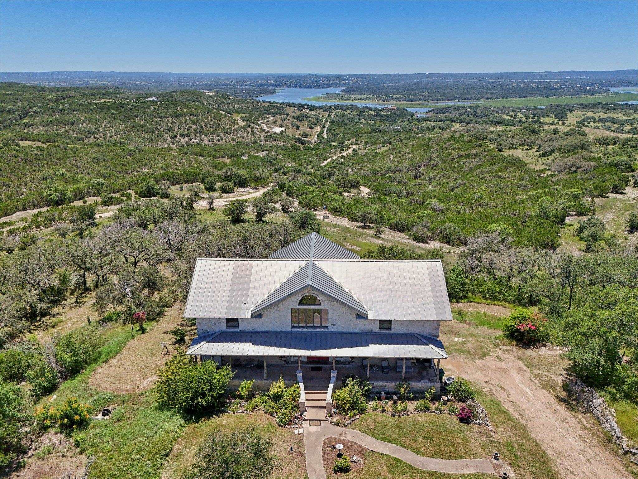 6401 Muleshoe Bend Trail Marble Falls TX 78654