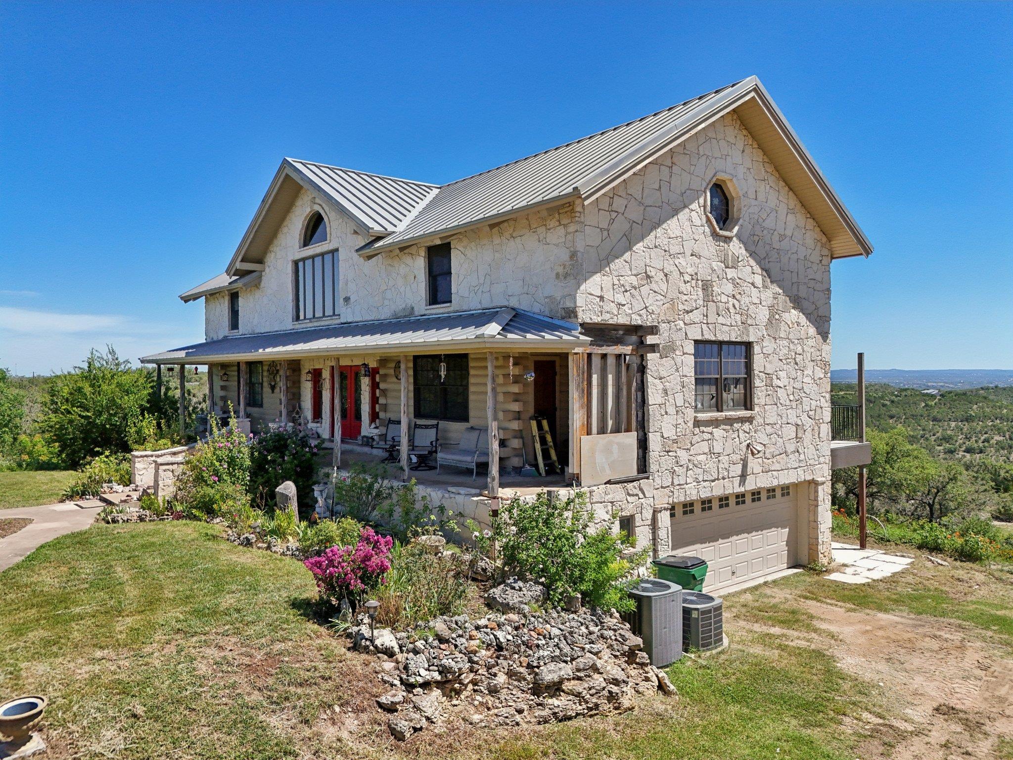 6401 Muleshoe Bend Trail Marble Falls TX 78654