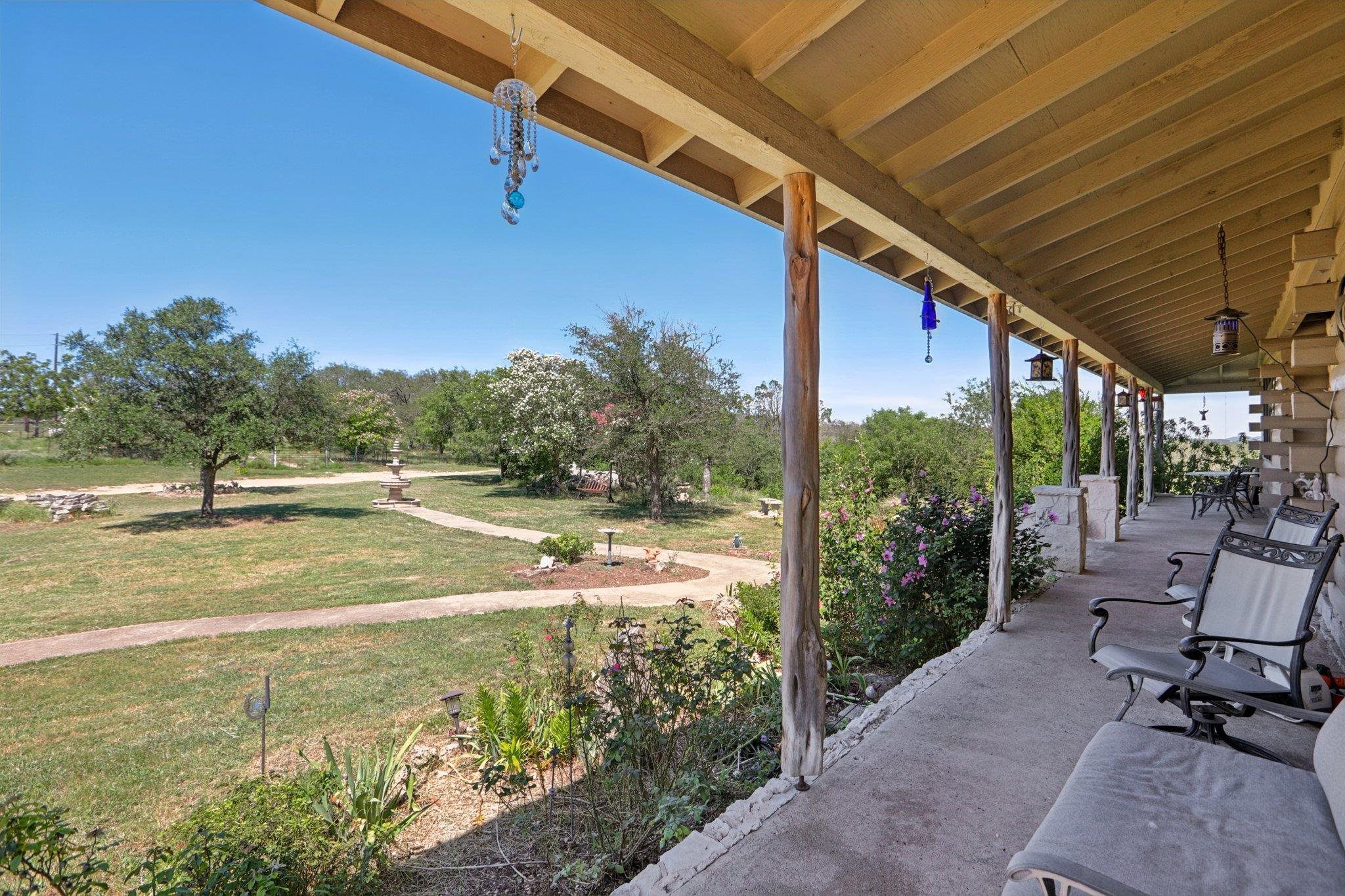 6401 Muleshoe Bend Trail Marble Falls TX 78654