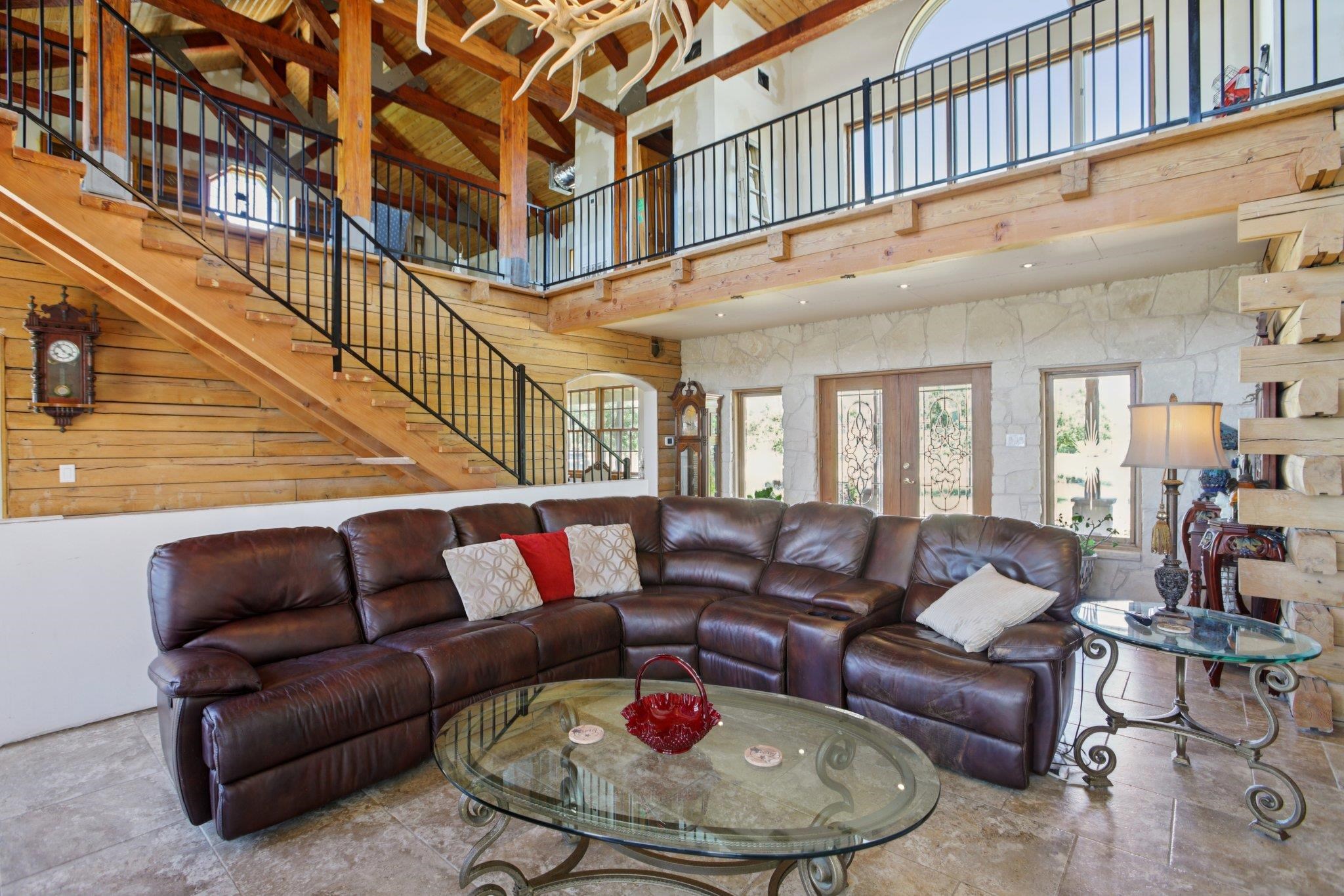 6401 Muleshoe Bend Trail Marble Falls TX 78654